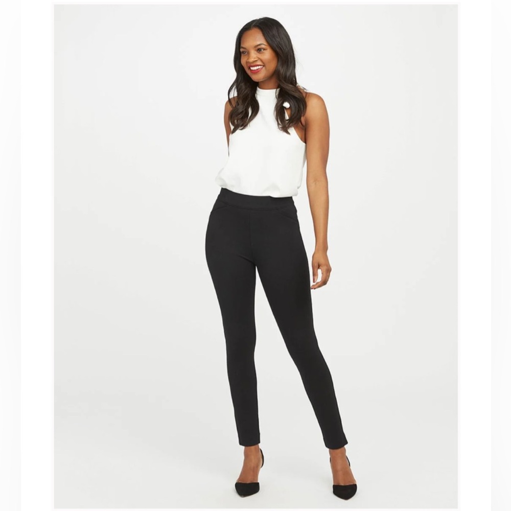 Spanx The Perfect Pant, Ankle Backseam Skinny